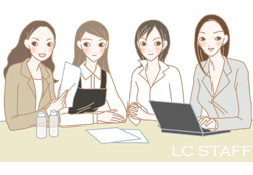 LC�X�^�b�t