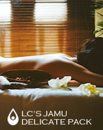 LC�W�����E�E�f���P�[�g�p�b�N