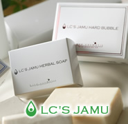 ジャムウソープの類似品注意