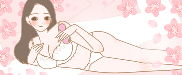 満たされない心の隙間を埋めてくれるさくらの恋猫
