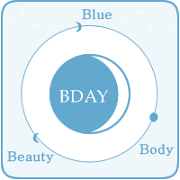 BDAY�����{�f�B�g���[�g�����g�@�T�C�N���}