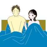 オーロラGイラスト1