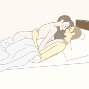 女性の画像