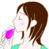 ザクロの感想クチコミ/イラスト2