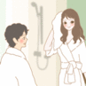足裏ケアの感想クチコミ/イラスト2