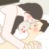 エッチ体験談の感想クチコミ/イラスト86