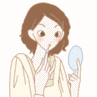 ヌレヌレ(唇専用美容液)の感想クチコミ/イラスト10