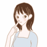 肌保湿の感想クチコミ/イラスト7