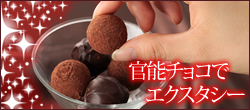 エクスタシーボール