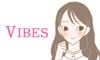 女性のイラスト