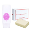LCLOVE COSMETIC（エルシーラブコスメティック）-【SET】プエラリアＵＶミルク＆ジャムウハードバブル width=