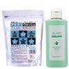 LCLOVE COSMETIC（エルシーラブコスメティック）-【SET】アルカリウォッシュ＆ＬＣハーバルローション width=