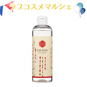 オカミ OKAMI(温泉水化粧水)(お買い得セール)