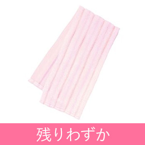 天使のバスタイム ボディタオル(ピンク)