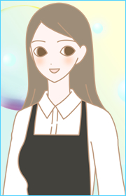 復興支援/藤島店長