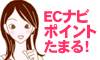 EC�i�r�̃|�C���g