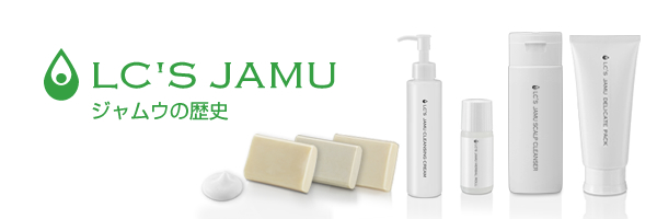 �W�����E�iJAMU�j�̗��j[LC����]