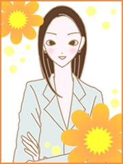 ムクナで元気チャージ!|スタッフ飯田イラスト