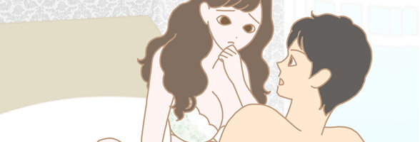膣トレチェックシート