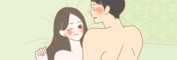 膣トレして良かった!エピソード