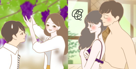 真夏より要注意!残暑&秋のあるあるお悩み