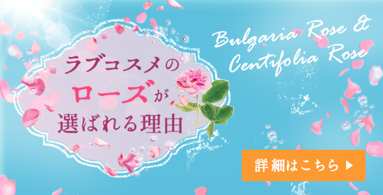 ローズ特集
