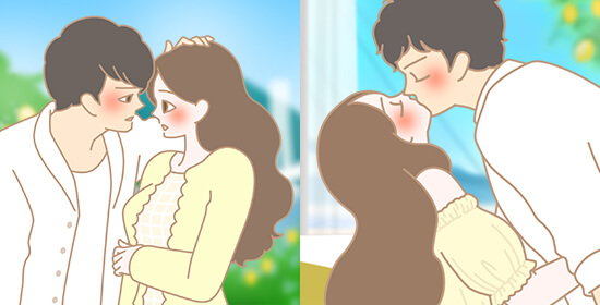 瀬戸内レモンで甘酸っぱい恋