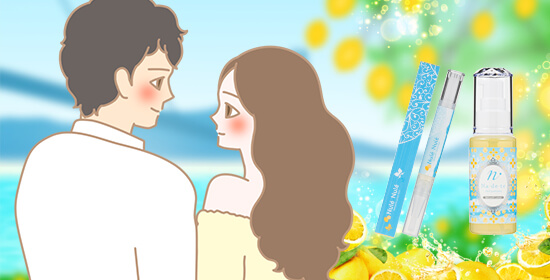 まずは優しい気持ちを感じて…