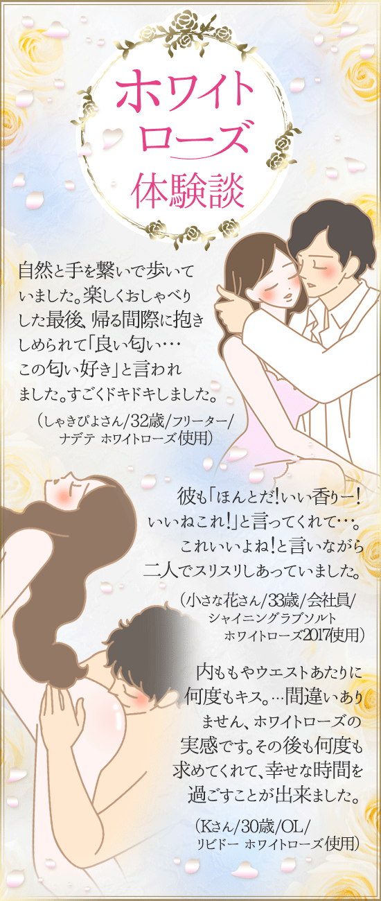 体験談
