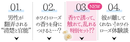 コンテンツメニュー