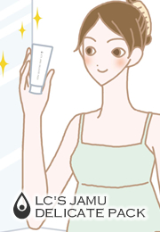 �W�����E�E�f���P�[�g�p�b�N / �W�����E / ������̂���܂�