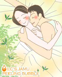 LC�W�����E�E�s�[�����O�o�u��/�C���X�g4