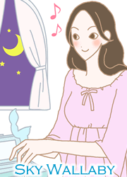 スカイワラビー 通販