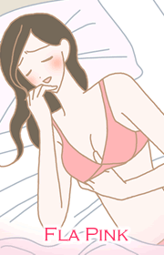 フラピンク