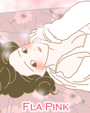 フラピンク