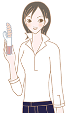 ピンクシェルでかき乱される快楽を