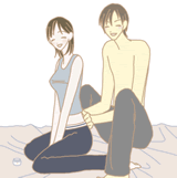 ���u�E�X�E�B�[�g�E�^�b�`