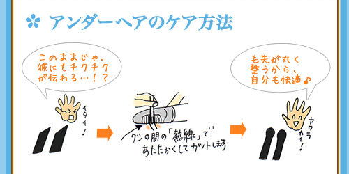 Vライントリマーの写真