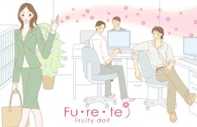 フレテ Fu・re・te(ハンドクリーム・香水)