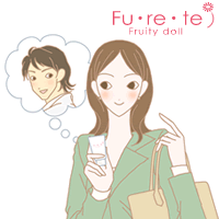 �t���e�E�t���[�e�B�[�h�[���iFu�Ere�Ete�j�i�n���h�N���[���E�����j