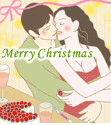 �k���k���E���u���[�L�b�X�N���X�}�X�̃C���X�g3