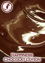 ハピネスショコラローションでとろけるチョコスパ体験