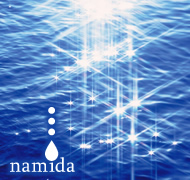 ナミダ namida