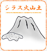 シラス火山土 本草絵巻 しろつやびじんで洗顔