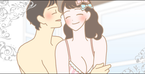 ラブソラマメイラスト2