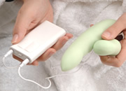 ラブソラマメの使用方法
