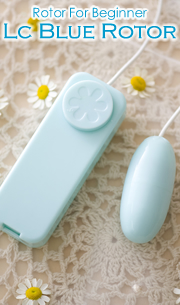 ブルーローターの写真