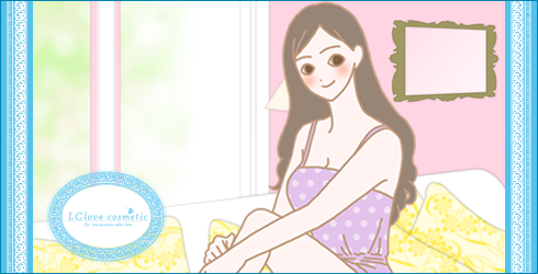 男女イラスト