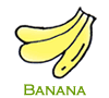 �o�i�i�^�_�C�G�b�^�[�����V�F�C�N�@�n�b�s�[�X���[