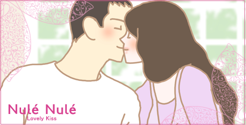 男女イラスト
